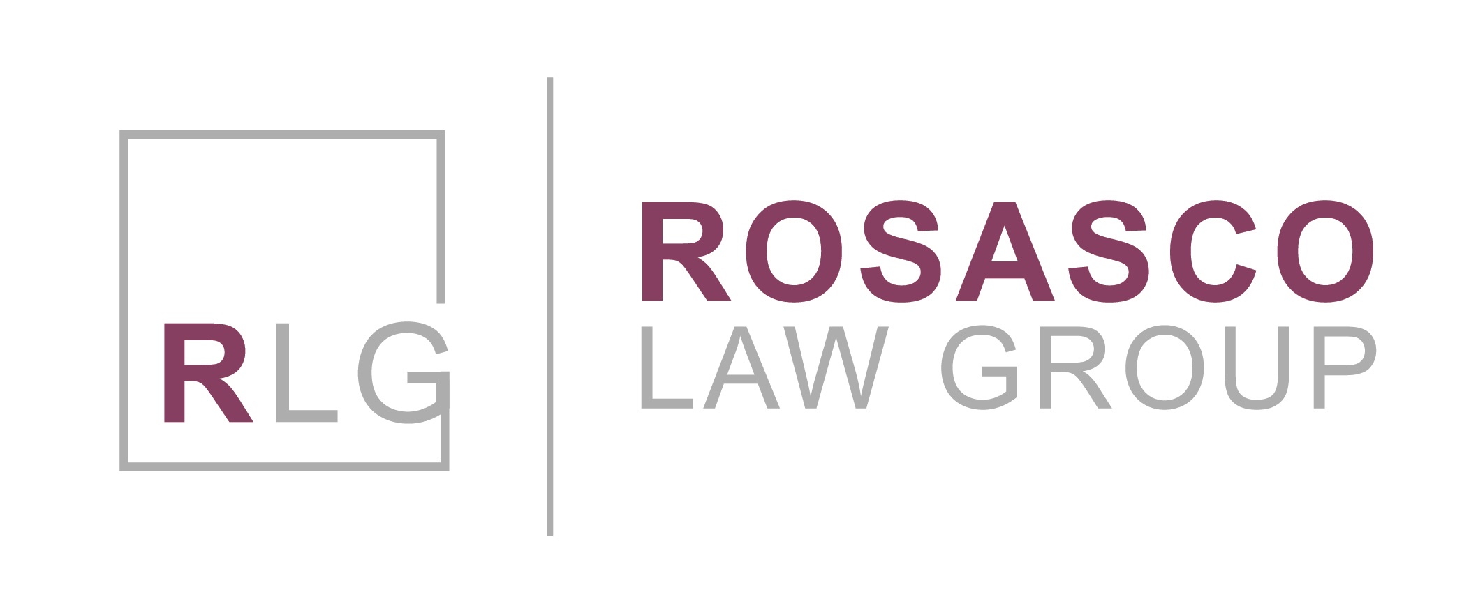 Rosasco Law Group APC